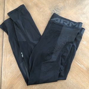 NWOT Under Armor Compression Leggings